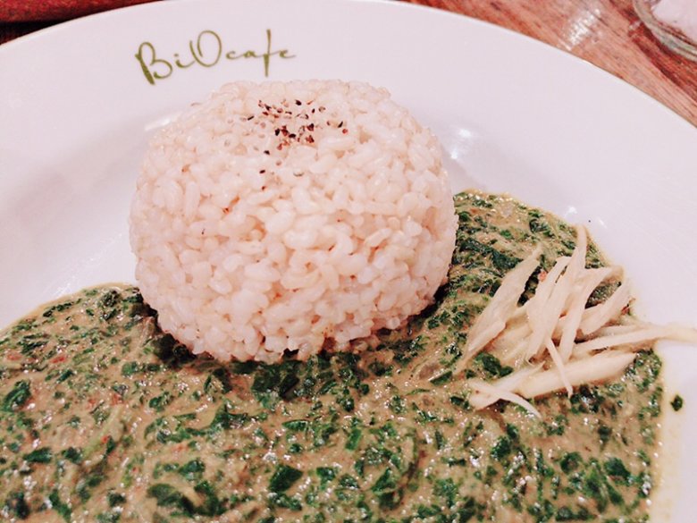 無農薬野菜ビュッフェが嬉しい♡渋谷のヘルシーカフェBiOcafe(ビオカフェ)